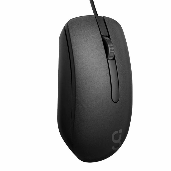 MOUSE OPTICO MITZU