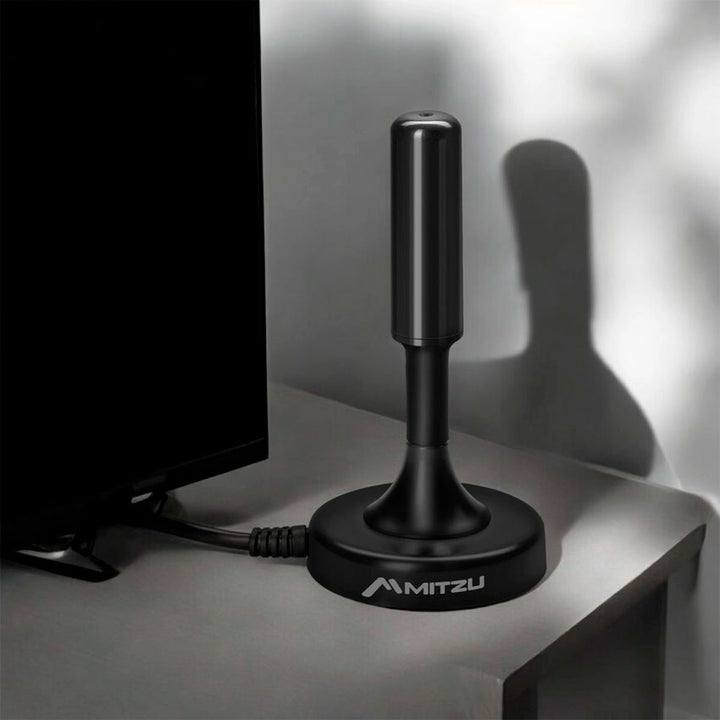 ANTENA PARA TV INTERIOR MITZU