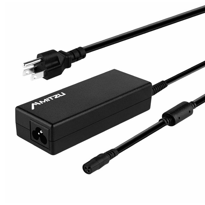 MITZU ADAPTADOR UNIVERSAL PARA LAPTOP MCA-8000