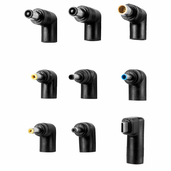 MITZU ADAPTADOR UNIVERSAL PARA LAPTOP MCA-8000