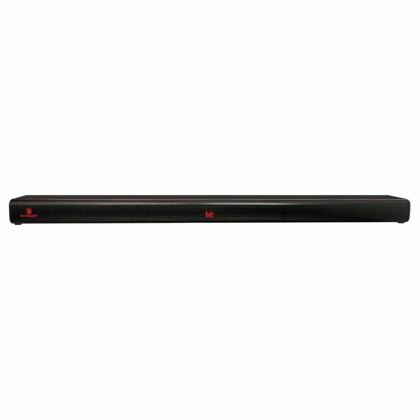 MITZU SOUND BAR CON SUBWOOFER 60W