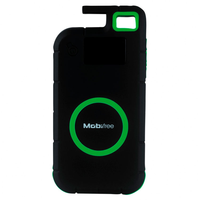 MOBIFREE BATERIA DE RESPALDO 8000MAH