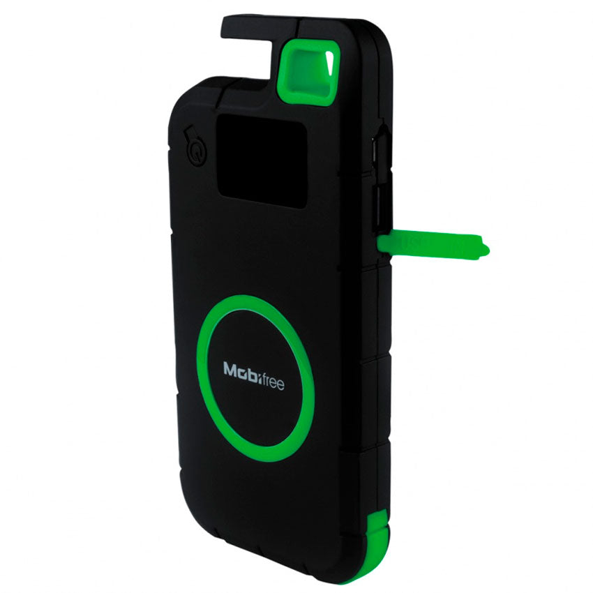 MOBIFREE BATERIA DE RESPALDO 8000MAH