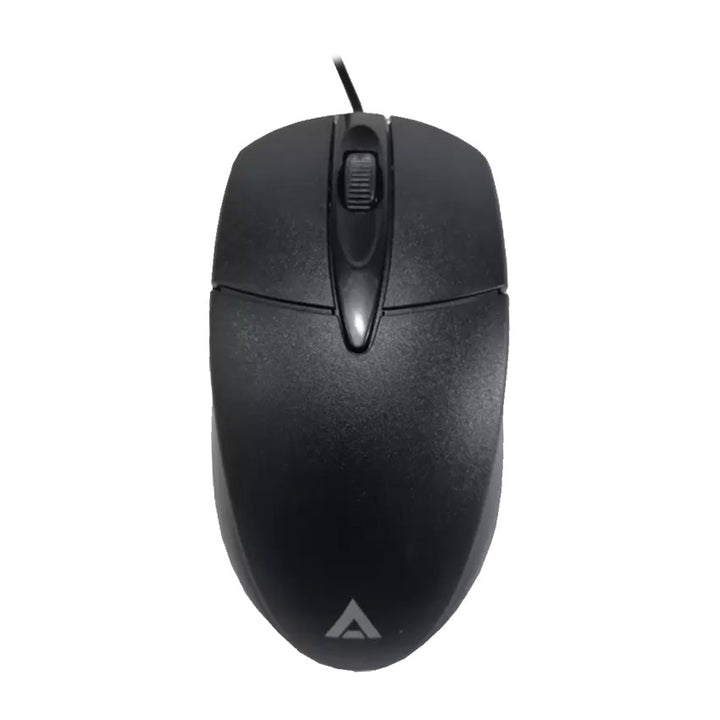 ACTECK MOUSE OPTICO AC-928830