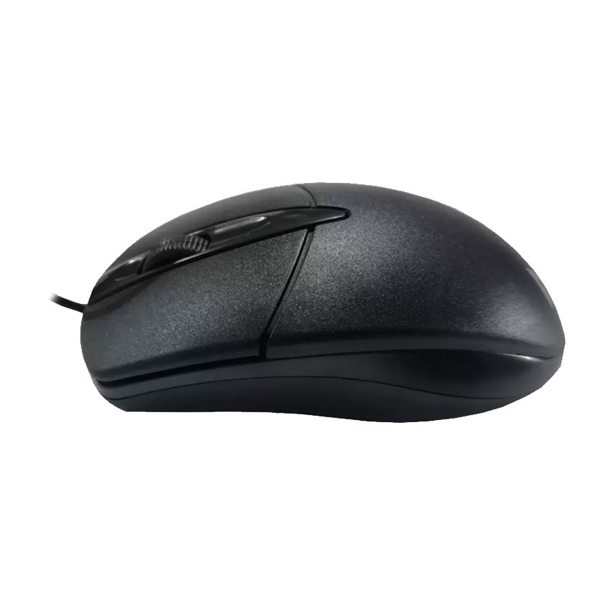 ACTECK MOUSE OPTICO AC-928830