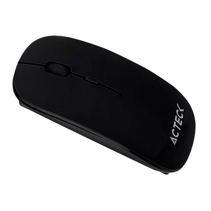 ACTEK MOUSE INALAMBRICO