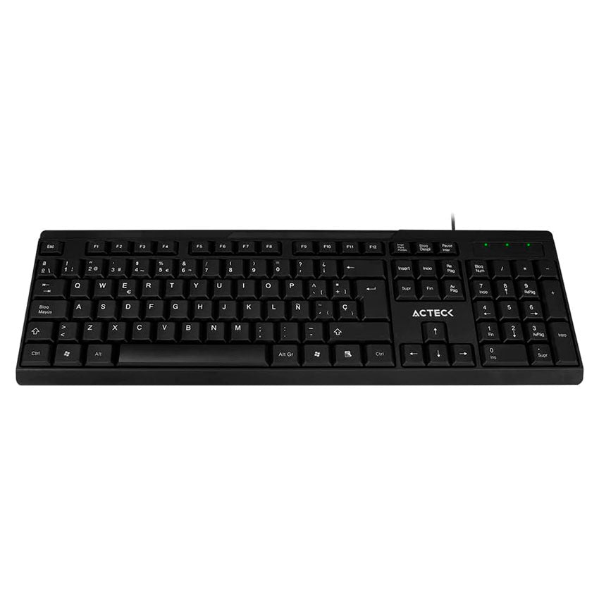 Teclado para Pc Acteck
