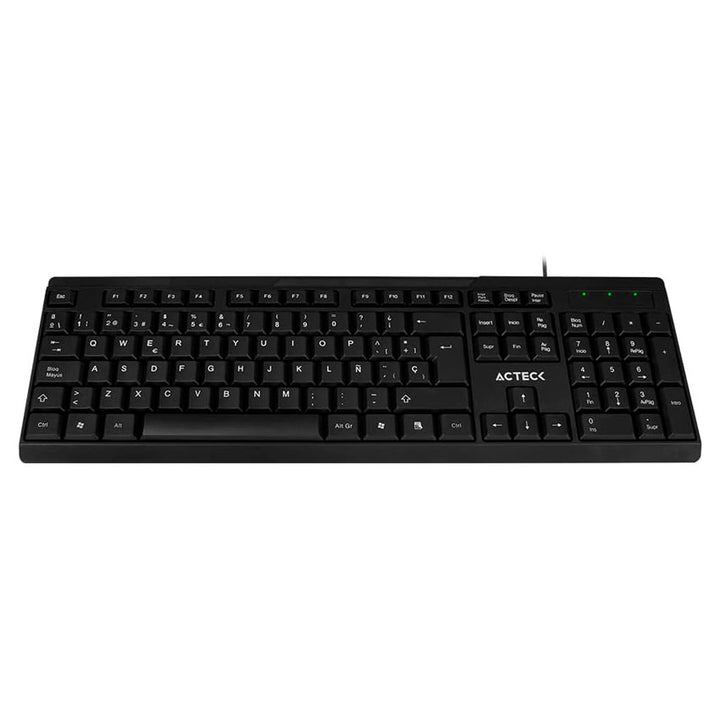 Teclado para Pc Acteck