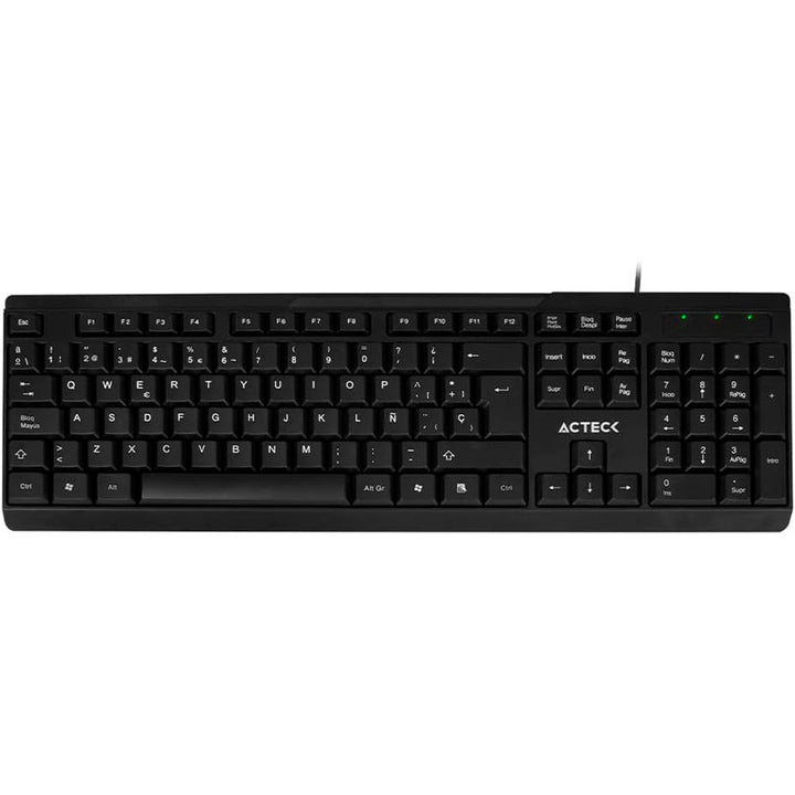 Teclado para Pc Acteck