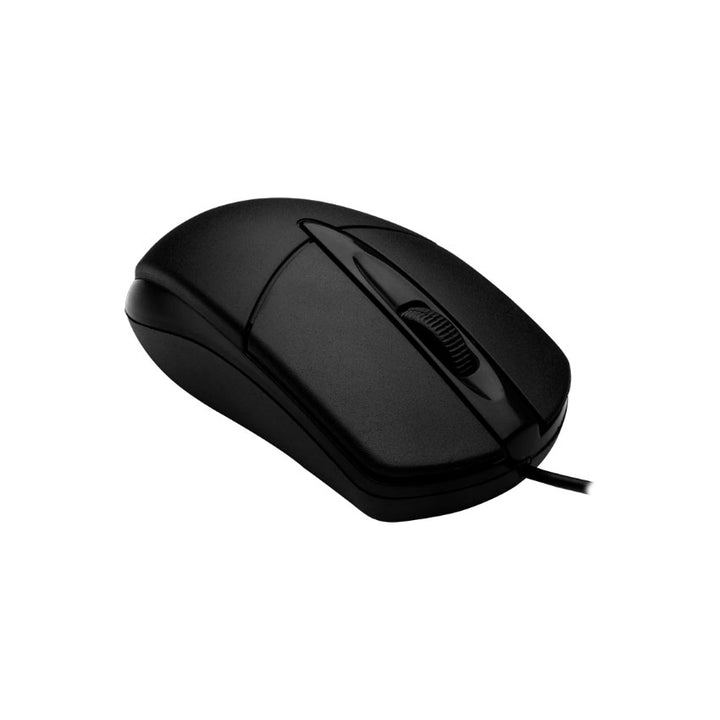 Acteck Teclado y Raton