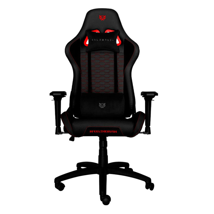 BALAM RUSH SILLA GAMER