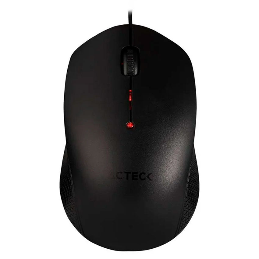 ACTEK MOUSE OPTICO