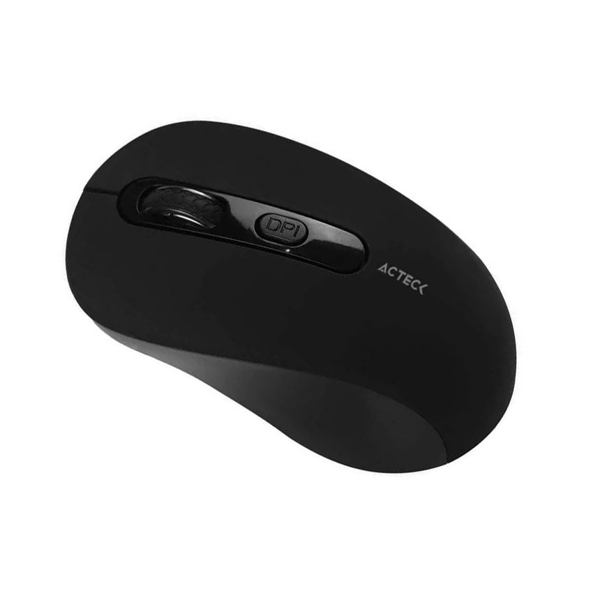 ACTEK MOUSE INALAMBRICO