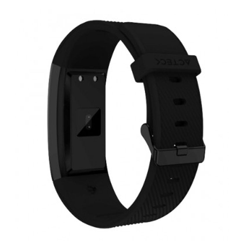 ACTECK RELOJ SMARTBAND UNISEX MOTION SPORT SW250 IP67 DEPORTIVO