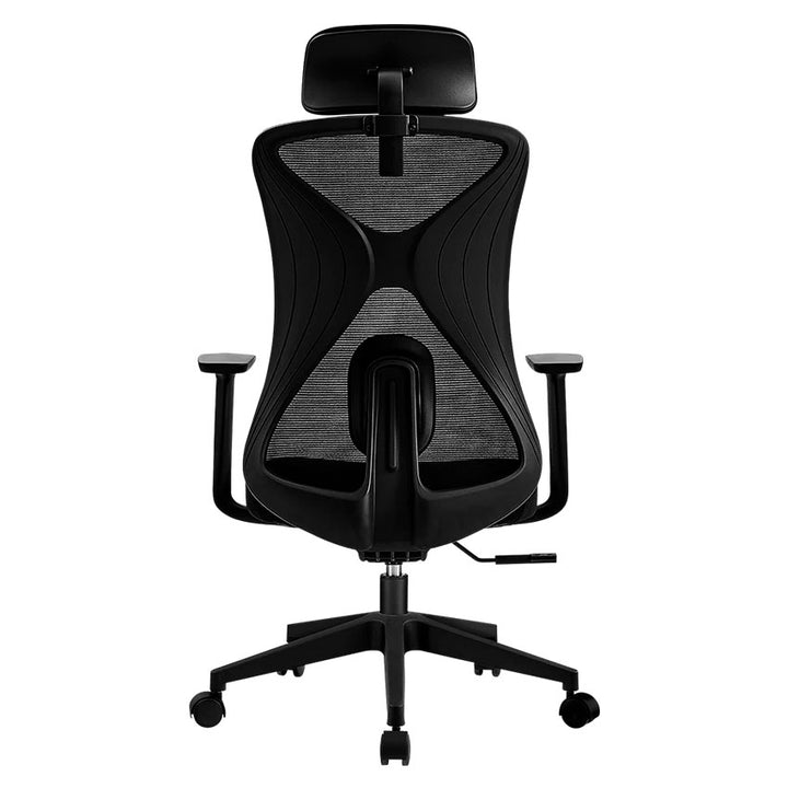 SILLA ACTECK NEGRO