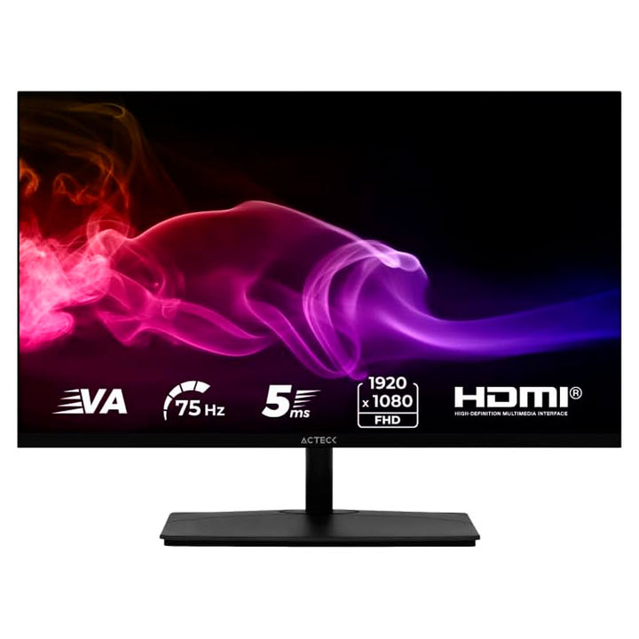 MONITOR PARA PC ACTECK 21.5 PULGADAS