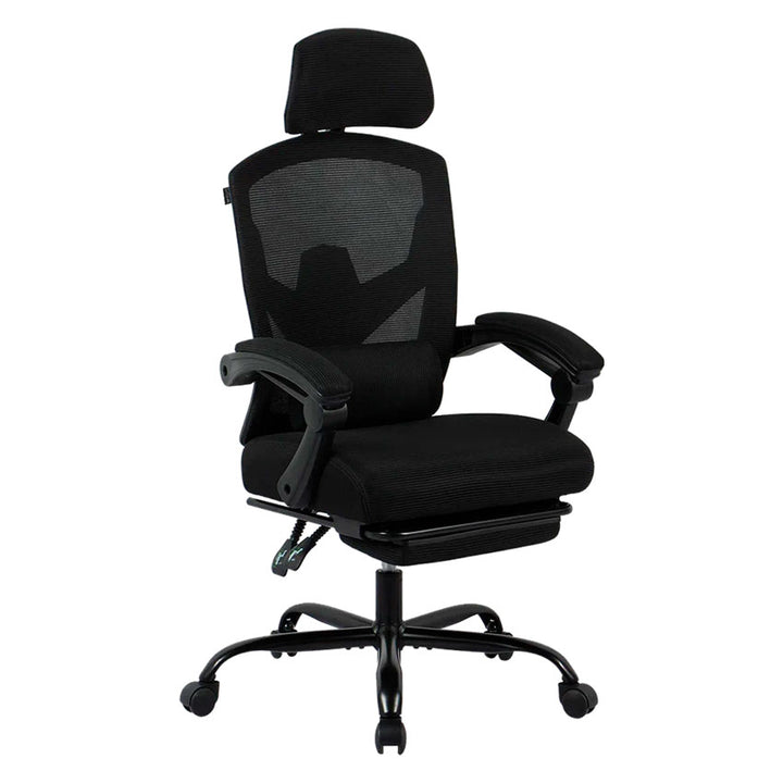 BALAM RUSH SILLA GAMER BOLT NOU