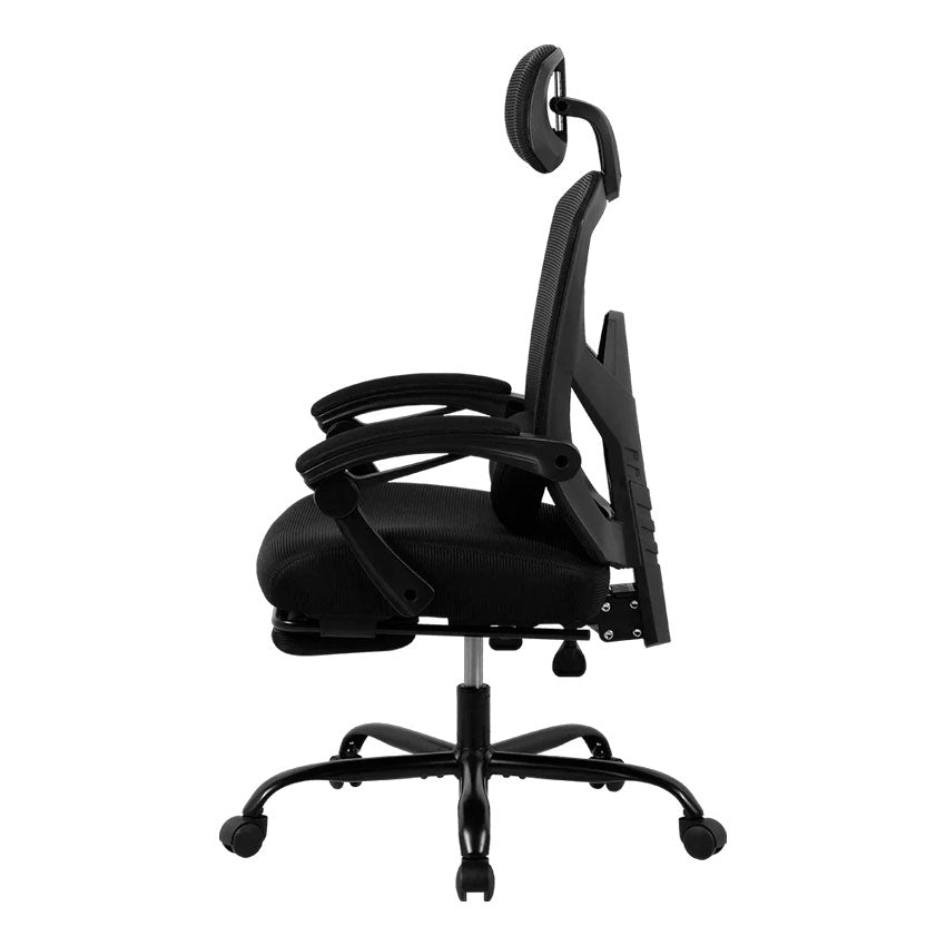 BALAM RUSH SILLA GAMER BOLT NOU