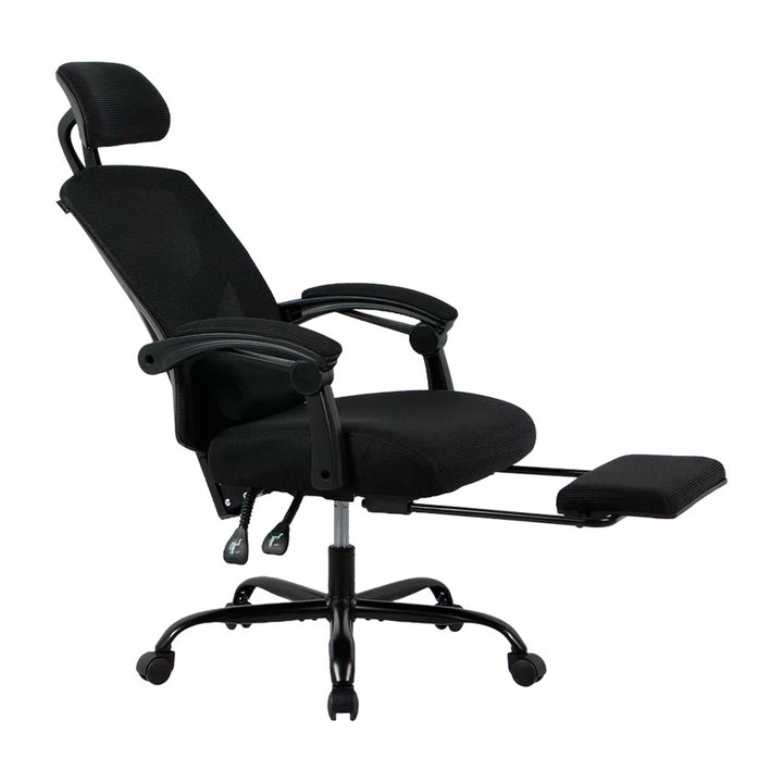 BALAM RUSH SILLA GAMER BOLT NOU