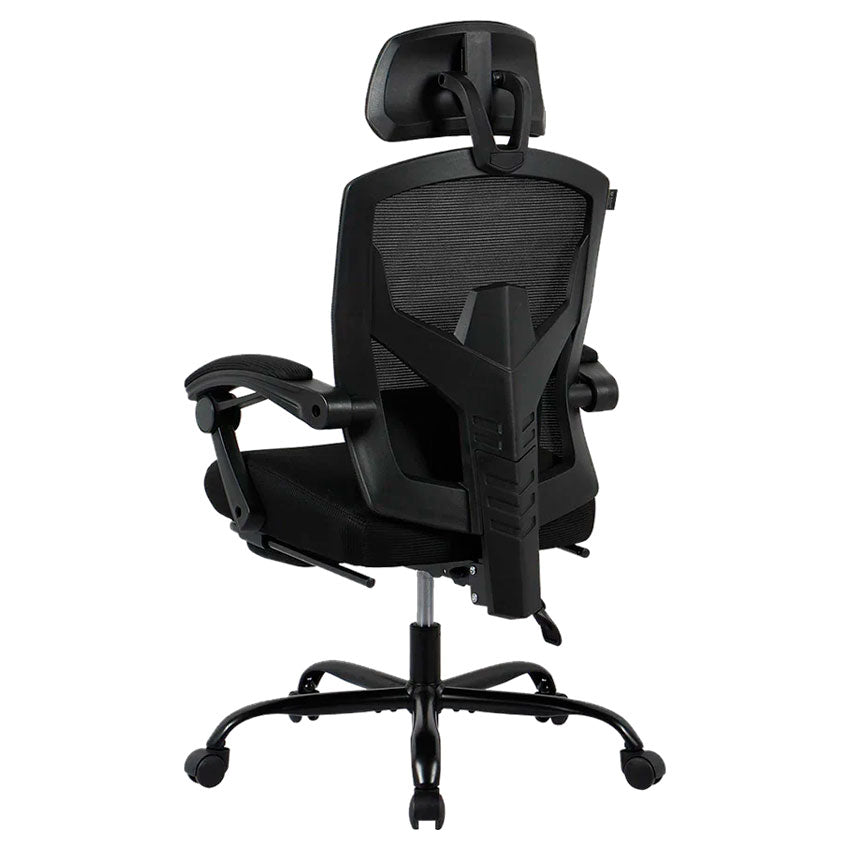 BALAM RUSH SILLA GAMER BOLT NOU