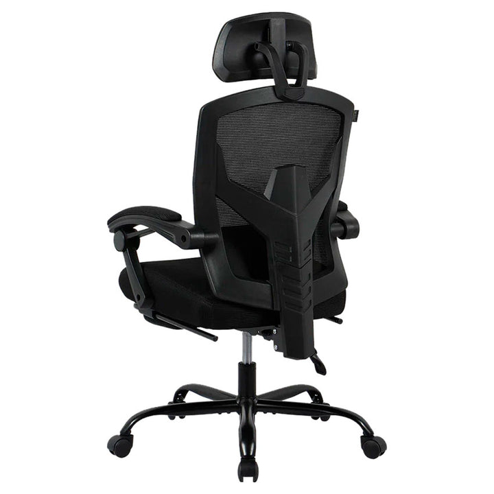 BALAM RUSH SILLA GAMER BOLT NOU