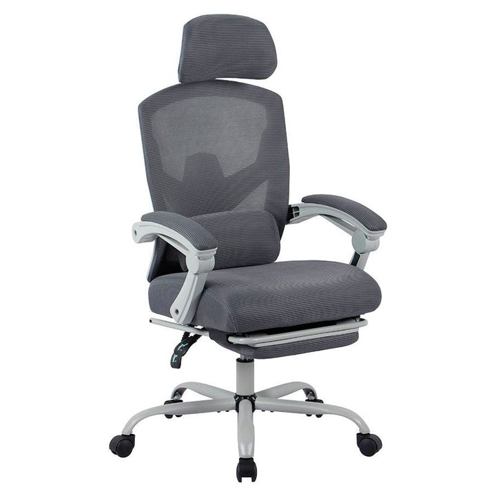 BALAM RUSH SILLA GAMER BOLT NOU W GRIS
