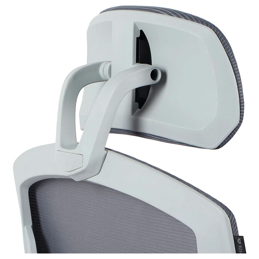 BALAM RUSH SILLA GAMER BOLT NOU W GRIS