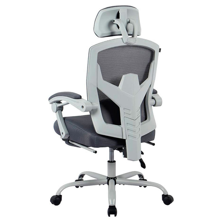 BALAM RUSH SILLA GAMER BOLT NOU W GRIS