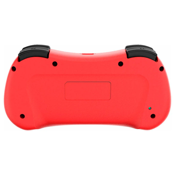 Balam Rush Control para Pc Bluetooth Rojo