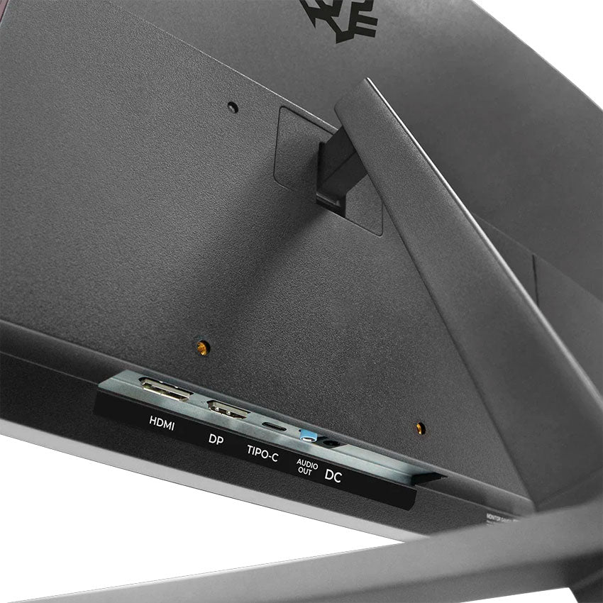 Balam Rush Monitor Gaming para Pc 27 Pulgadas