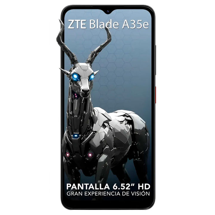 CELULAR ZTE Z2466 BLADE A35E