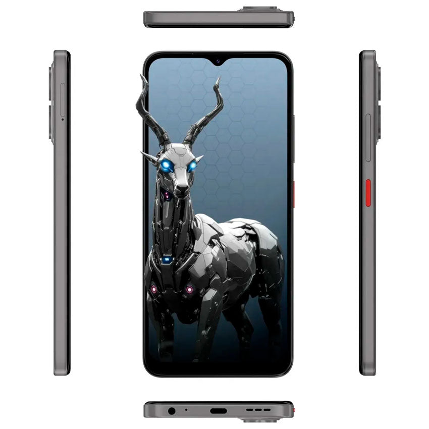 CELULAR ZTE Z2466 BLADE A35E