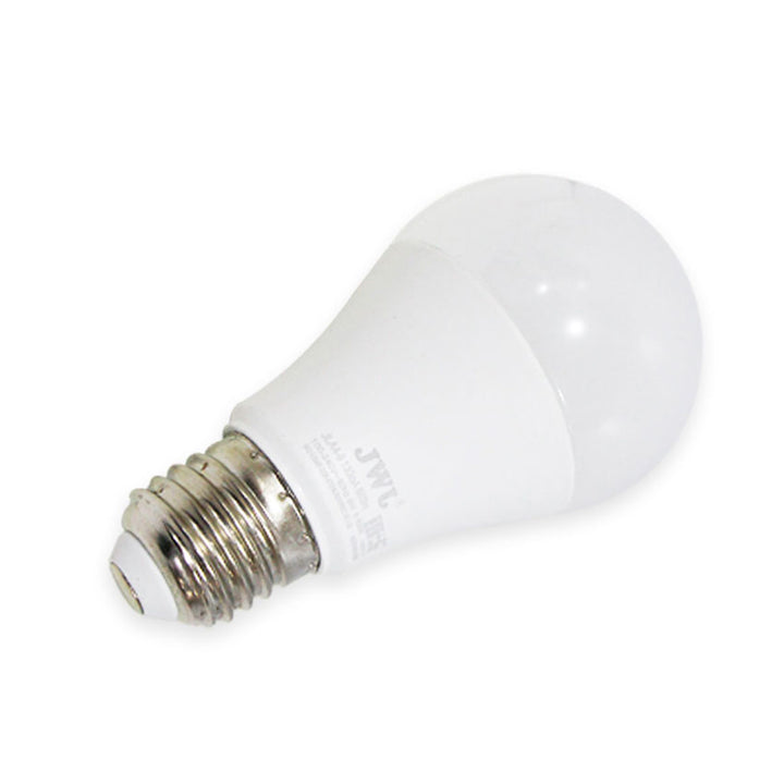 Foco Led Tipo Bulbo Luz Calida 18w ( 1600lm) Jwj
