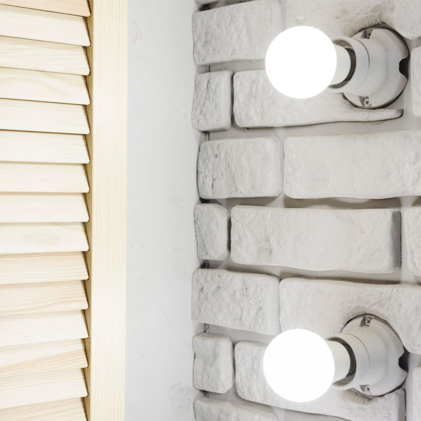 Foco Led Tipo Bulbo Luz Calida 18w ( 1600lm) Jwj