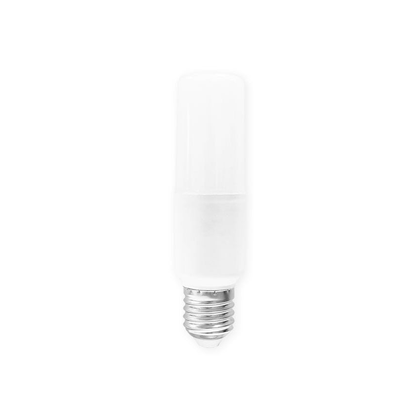 Foco Led Tipo T Luz Blanca 15w ( 1200lm) Jwj