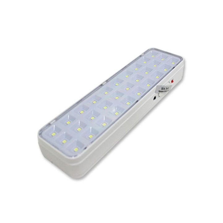 Lampara de Emergencia Recargable 3w Luz Neutra ( 300lm) Jwj