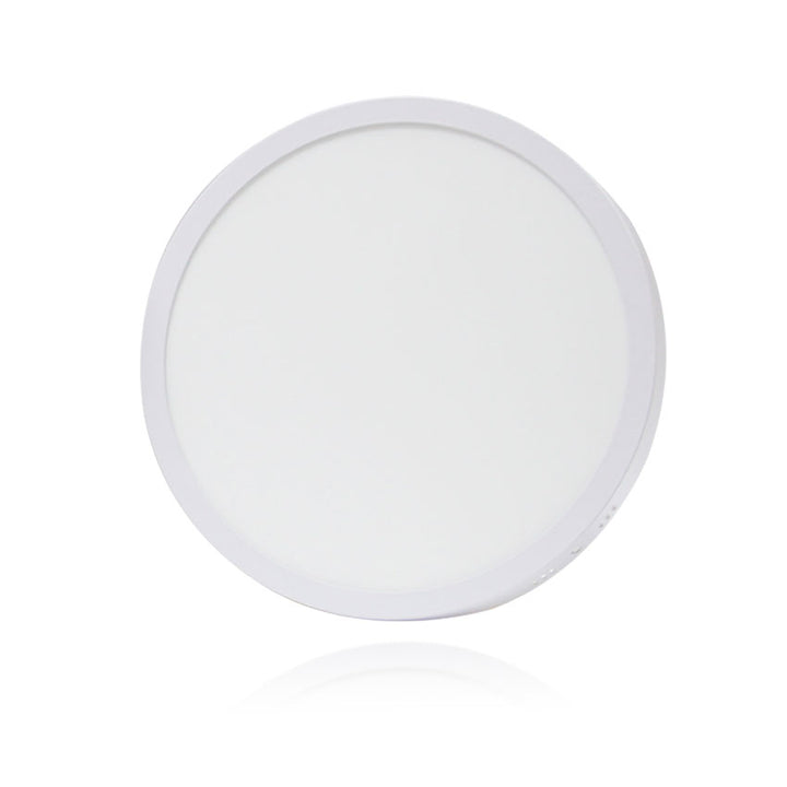 Lampara para Sobreponer 18 W Luz Blanca Jwj