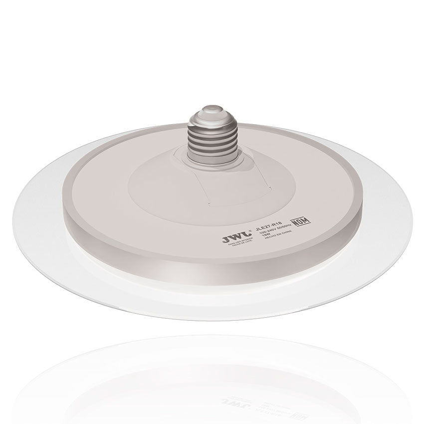 Lampara Led Tipo Plafon 28w ( 2600 Lm) Jwj