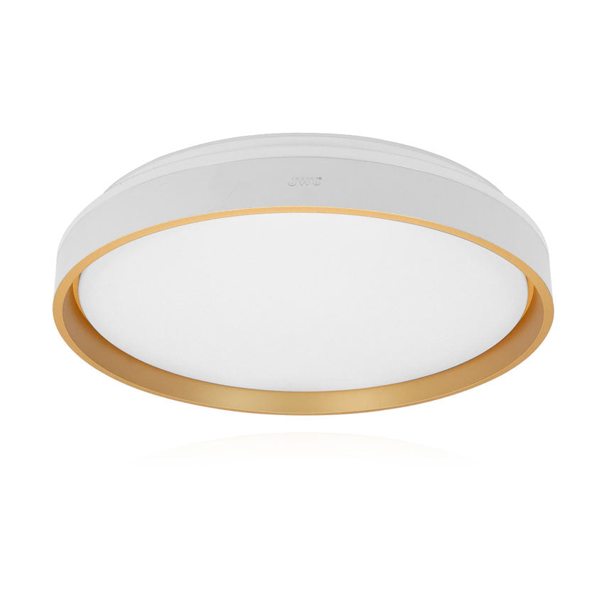 Lampara Led de Techo Tipo Plafon 50w ( 3500 Lm) Jwj