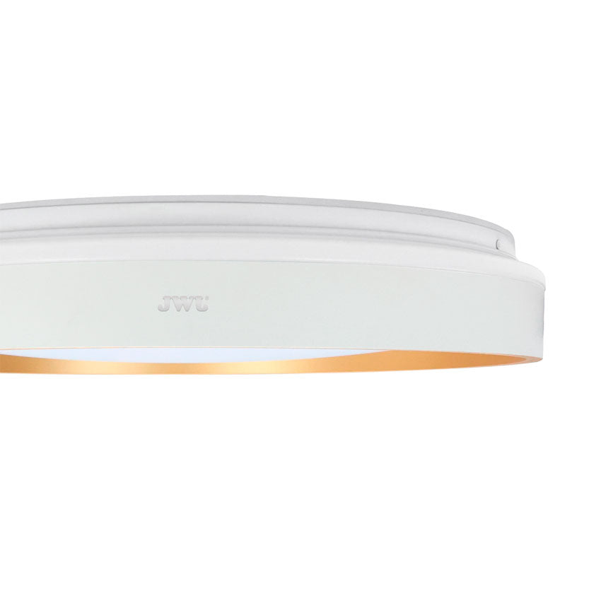 Lampara Led de Techo Tipo Plafon 50w ( 3500 Lm) Jwj