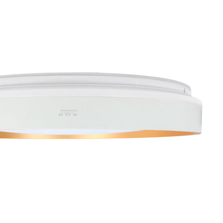 Lampara Led de Techo Tipo Plafon 50w ( 3500 Lm) Jwj