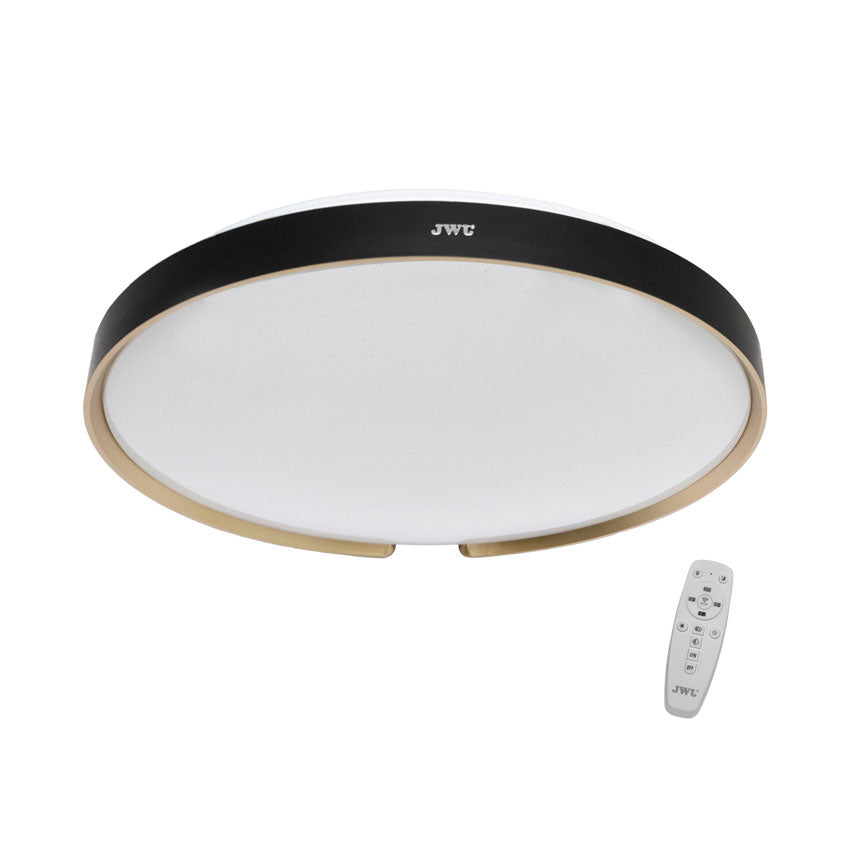 Lampara Led de Techo Redonda 50w ( 3500 Lm) Jwj