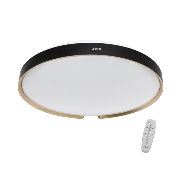Lampara Led de Techo Redonda 50w ( 3500 Lm) Jwj