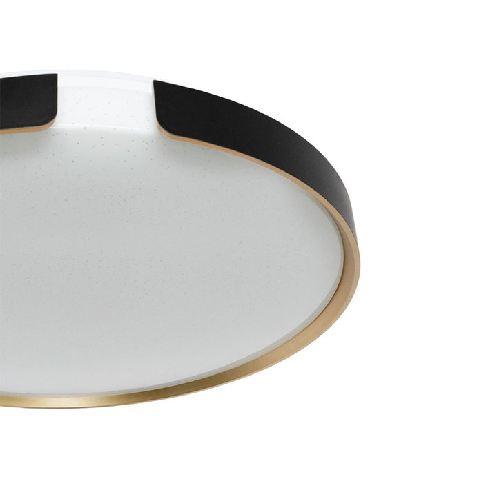 Lampara Led de Techo Redonda 50w ( 3500 Lm) Jwj