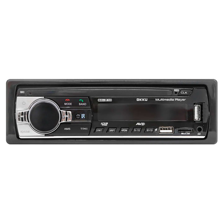 FUSSION AUTOESTEREO BLUETOOTH