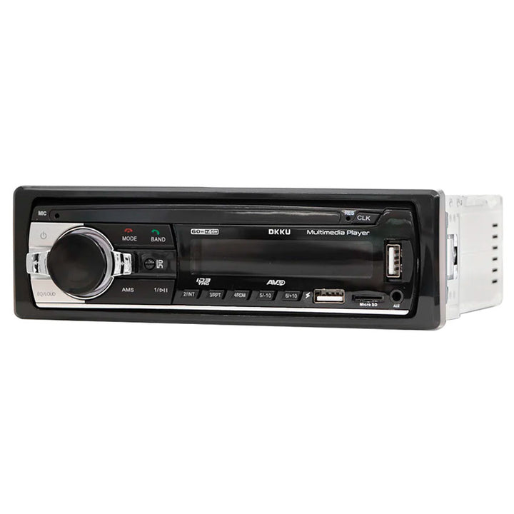 FUSSION AUTOESTEREO BLUETOOTH