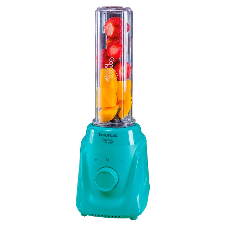 LICUADORA NUTRI CONCORD PLUS TAURUS