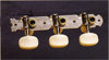 Dixon Maquinaria para Guitarra Acustica
