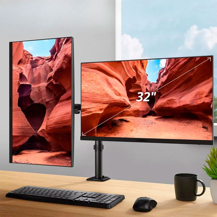 LINKBITS SOPORTE PARA 2 MONITORES