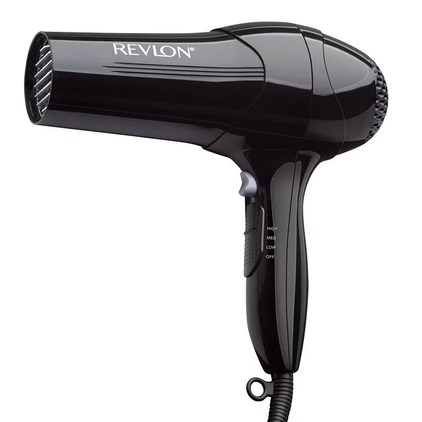 REVLON SECADORA DE CABELLO FULL-SIZE TURBO